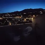 Bright Rooftop F3 Terrace Sea & Mountain View